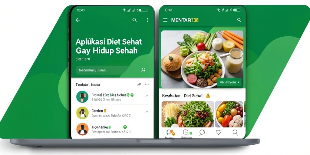 Antarmuka aplikasi MENTARI138 yang ramah pengguna dan fungsional.