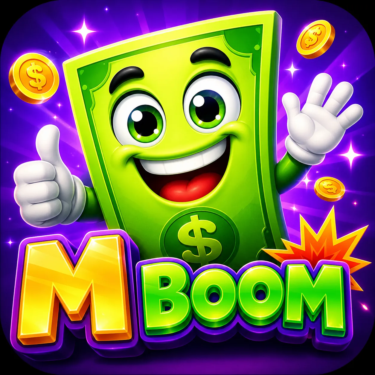 MONEYBOOM - Aplikasi Root Helper Terbaik untuk Mengoptimalkan HP Anda